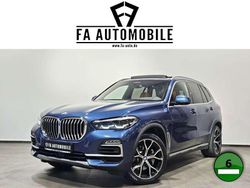 Phytonicblau (metallic) Gebraucht 2018 BMW X5 xLine SUV | 38.930 € (Fairer Preis)