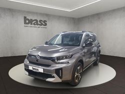 Mercuregrau (metallic) Gebraucht 2025 Citroën C3 Aircross SUV | 28.490 €