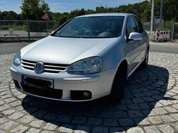 Grau Gebraucht 2006 VW Golf V Goal Kleinwagen | 3.500 € (Fairer Preis)
