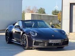 Andere Gebraucht 2021 Porsche 911 | 118.900 € (Superpreis)