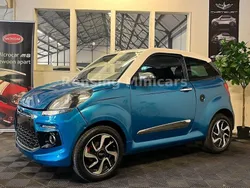 Blau Gebraucht 2016 Ligier JS50 Kleinwagen | 9.950 € (Fairer Preis)