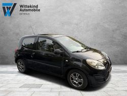 Schwarz Gebraucht 2008 Renault Twingo Expression Kleinwagen | 1.850 € (Guter Preis)