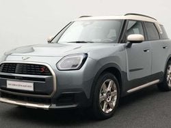 Grün Gebraucht 2024 Mini Countryman Favoured SUV | 42.132 € (Superpreis)