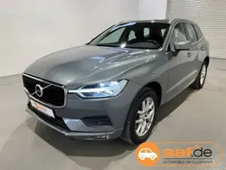 Grau Gebraucht 2019 Volvo XC60 Momentum SUV | 27.450 € (Superpreis)