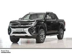 Midnight black metallic Gebraucht 2025 VW Amarok Aventura Abholung | 69.480 €