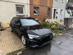 Gebraucht 2022 Audi A3 Sportback e-tron Ambiente Limousine | 29.500 € (Etwas zu teuer)