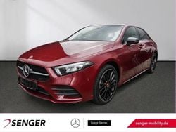 Gebraucht 2021 Mercedes A250 AMG | 27.880 € (Guter Preis)