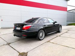 Schwarz Gebraucht 2008 Alpina B5S Limousine | 58.500 €