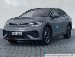 Mondsteingrau Gebraucht 2024 VW ID.5 Pro Performance SUV | 40.950 € (Guter Preis)
