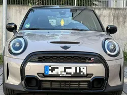 Gebraucht 2022 Mini Cooper S Kleinwagen | 26.000 € (Guter Preis)