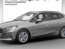 Grau Neu 2025 BMW 218 Shadowline Kombi | 34.690 € (Guter Preis)