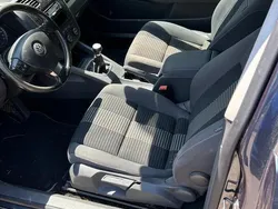 Blau Gebraucht 2008 VW Golf V Kleinwagen | 1.650 € (Guter Preis)