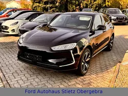 Schwarz Neu 2024 Seres 5 SUV | 49.750 €