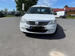 Gebraucht 2009 Dacia Logan MCV Lauréate Kombi | 1.800 € (Fairer Preis)