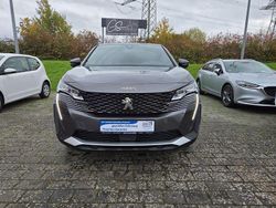 Grau Gebraucht 2023 Peugeot 3008 Allure SUV | 20.990 € (Guter Preis)
