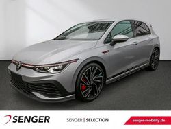 Silber Gebraucht 2021 VW Golf VIII GTI | 28.880 € (Superpreis)