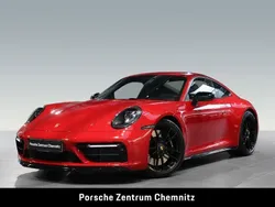 Karminrot Gebraucht 2023 Porsche 911 Carrera GTS Coupé | 147.480 €