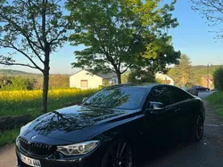 Schwarz Gebraucht 2014 BMW 420 M Sport Coupé | 16.350 € (Fairer Preis)