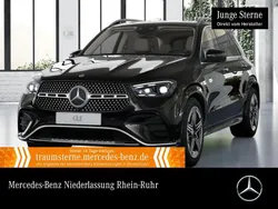Schwarz Gebraucht 2024 Mercedes GLE450 AMG Advanced Plus SUV | 88.990 € (Guter Preis)