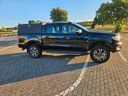 Schwarz Gebraucht 2025 Ford Ranger Wildtrack Abholung | 23.500 € (Guter Preis)