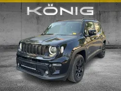Schwarz Gebraucht 2022 Jeep Renegade SUV | 24.997 € (Fairer Preis)