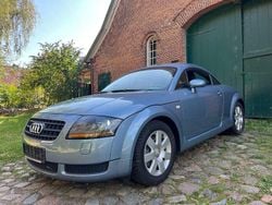 Blau Gebraucht 2005 Audi TT Sport Coupé | 8.999 € (Fairer Preis)