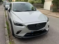 Gebraucht 2019 Mazda CX-3 Sports-Line SUV | 16.000 € (Fairer Preis)