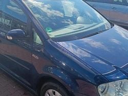 Braun Gebraucht 2005 VW Touran Van / Kleinbus | 950 € (Superpreis)