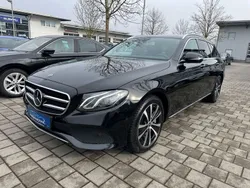 Schwarz Gebraucht 2019 Mercedes E300 Kombi | 27.900 € (Teuer)