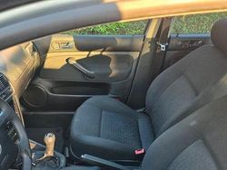 Grau Gebraucht 2002 VW Golf IV Limousine | 6.850 €