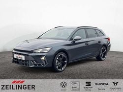 Grau Gebraucht 2025 Cupra Leon Kombi | 31.614 € (Guter Preis)