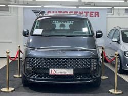 Blau Gebraucht 2022 Hyundai Staria Signature Van | 44.999 € (Fairer Preis)