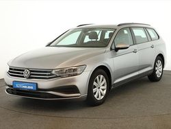 Pyritsilber metallic Gebraucht 2022 VW Passat Kombi | 18.480 € (Guter Preis)