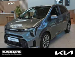 Grau Neu 2025 Kia Picanto Spirit Kleinwagen | 19.990 € (Fairer Preis)