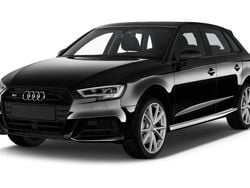 Neu 2024 Audi S3 Kombi | 55.600 € (Teuer)