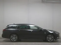 Schwarz Gebraucht 2020 Opel Insignia Business Kombi | 16.780 € (Superpreis)