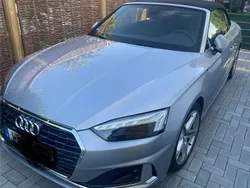 Gebraucht 2024 Audi A5 Cabriolet Advanced Cabrio | 42.940 € (Fairer Preis)