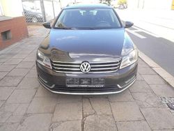 Braun Gebraucht 2011 VW Passat Comfortline Kombi | 4.900 € (Fairer Preis)