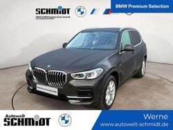 Sophistograu brillanteffekt Gebraucht 2022 BMW X5 SUV | 53.790 € (Guter Preis)