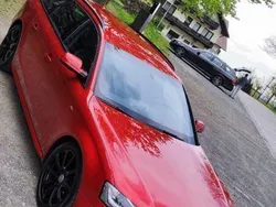 Rot Gebraucht 2014 Audi A4 S-Line Kombi | 17.999 € (Teuer)