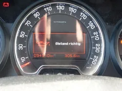 Grau Gebraucht 2016 Citroën C5 Exclusive Limousine | 10.500 € (Fairer Preis)