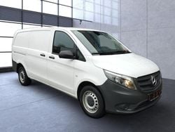 Weiß Gebraucht 2019 Mercedes Vito Van / Kleinbus | 19.990 € (Superpreis)
