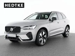 Silber Gebraucht 2024 Volvo XC60 Plus SUV | 52.990 € (Superpreis)