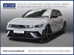 Cyber grey Neu 2025 Hyundai Ioniq 5 N Line SUV | 48.890 € (Superpreis)