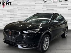 Schwarz Gebraucht 2024 Cupra Formentor SUV | 31.300 € (Fairer Preis)