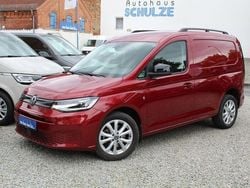 Lb3z fortanarot Gebraucht 2022 VW Caddy Van / Kleinbus | 29.950 € (Fairer Preis)