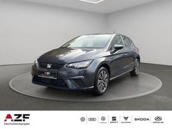 Grau Neu 2025 Seat Ibiza Style Kleinwagen | 20.280 € (Superpreis)