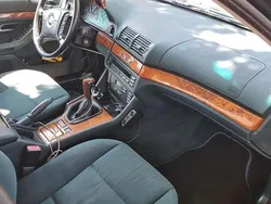 Grün Gebraucht 2025 BMW 523 Limousine | 2.800 €