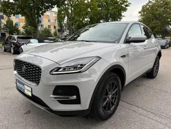 Grau Gebraucht 2022 Jaguar E-Pace SUV | 25.900 € (Superpreis)