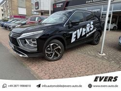 Pantherschwarz Gebraucht 2024 Mitsubishi Eclipse Plus SUV | 28.450 €